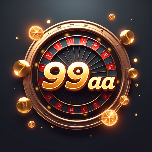 Logo 99aa
