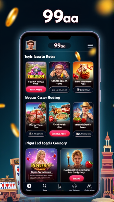 Screenshot 1 99aa