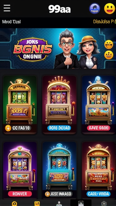 Screenshot 3 99aa